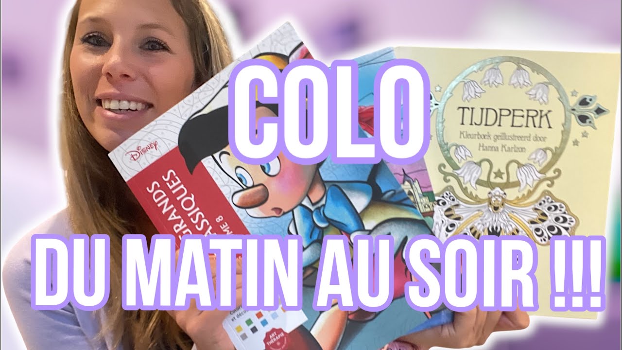 Daily Vlog 2 ! : De nouvelles envies, je change un peu . 