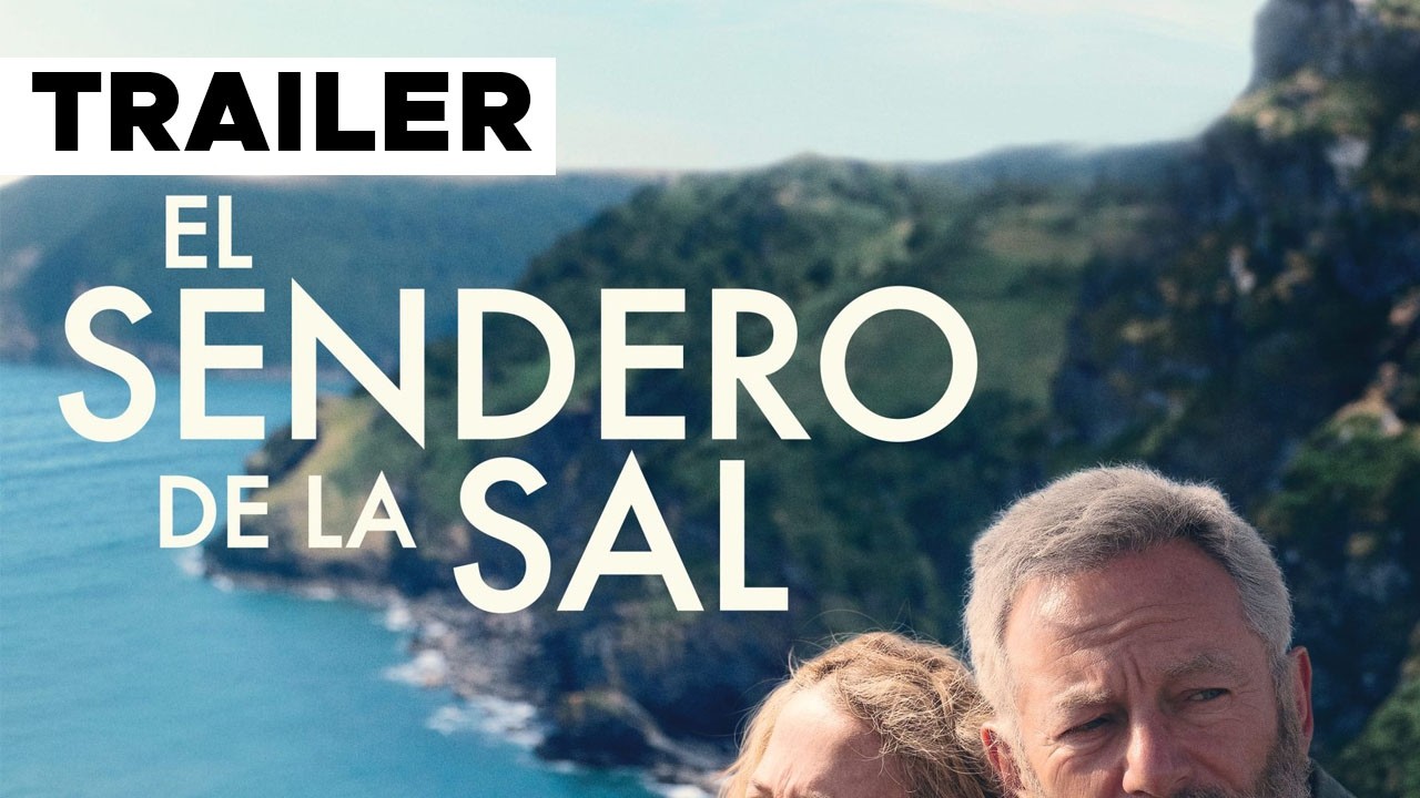 EL SENDERO DE LA SAL (2025) Tráiler español #película #movie