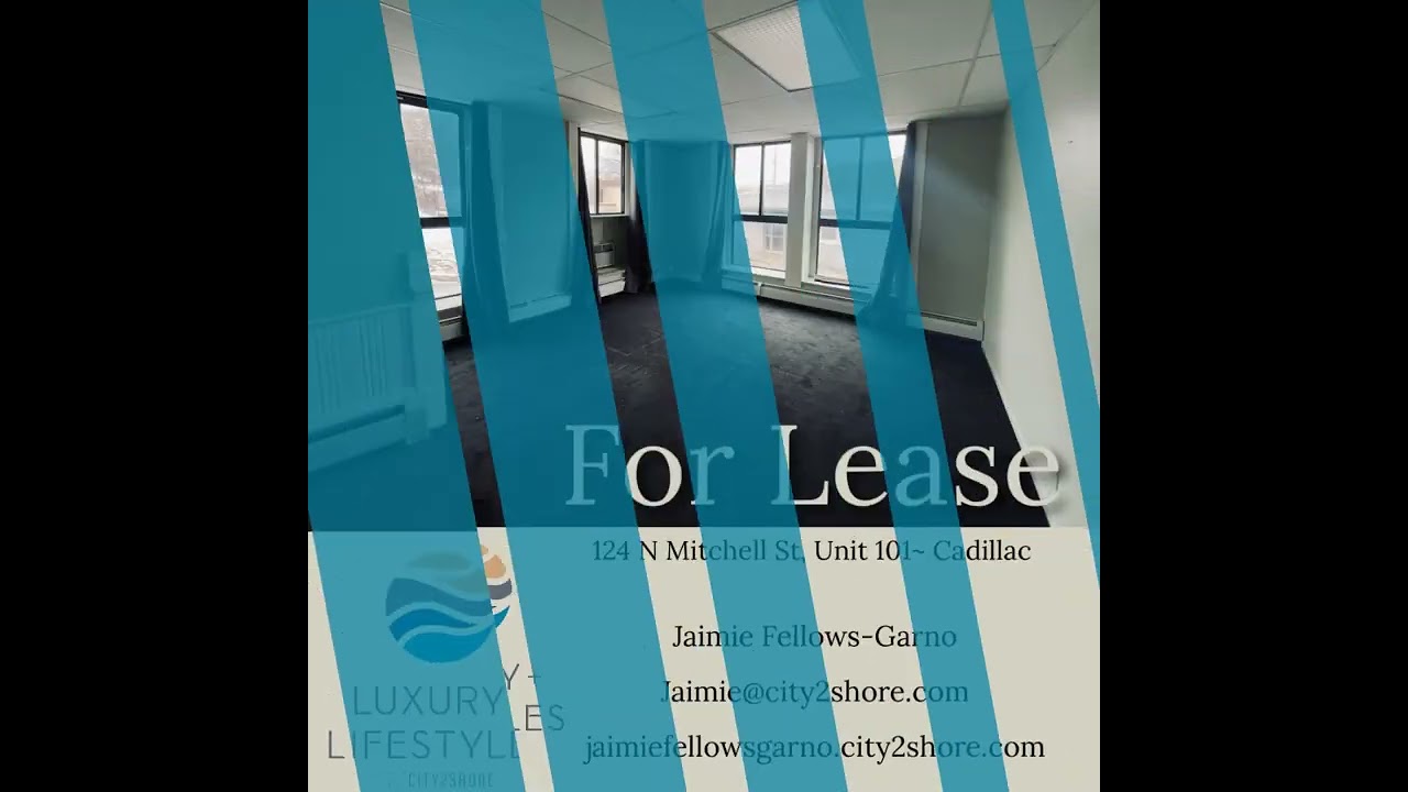 Jaimie Fellows-Garno YOUR  Real Estate Professional -City2Shore Northern Mi