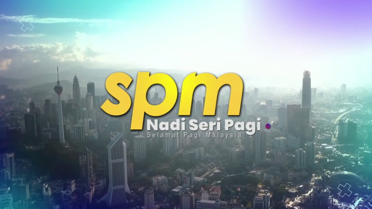 25 JANUARI 2026 - SELAMAT PAGI MALAYSIA