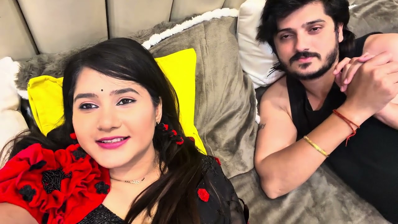 Surprise to my husband part- 2 #vlog #pjdivya 