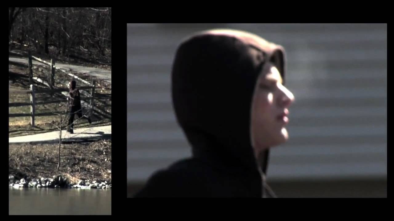 A Mannequin in Static Official Trailer