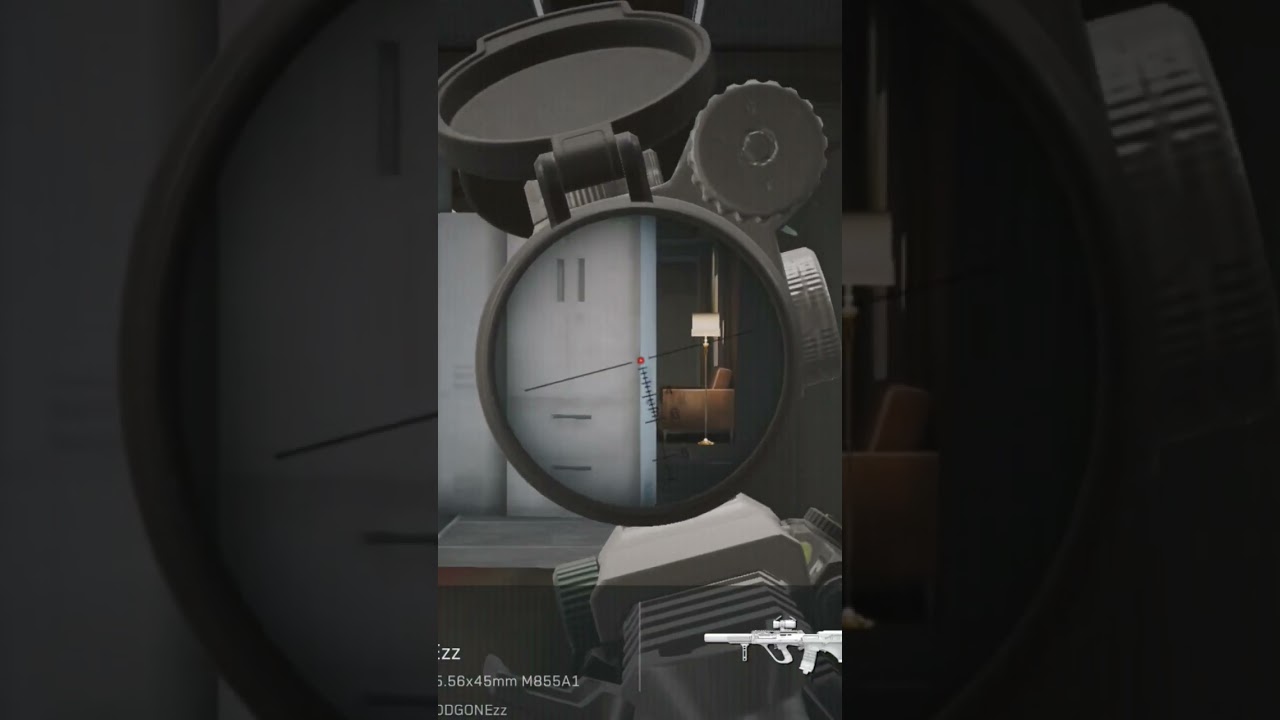 1 vs 2, wrong on last move #deltaforce #gaming #rich