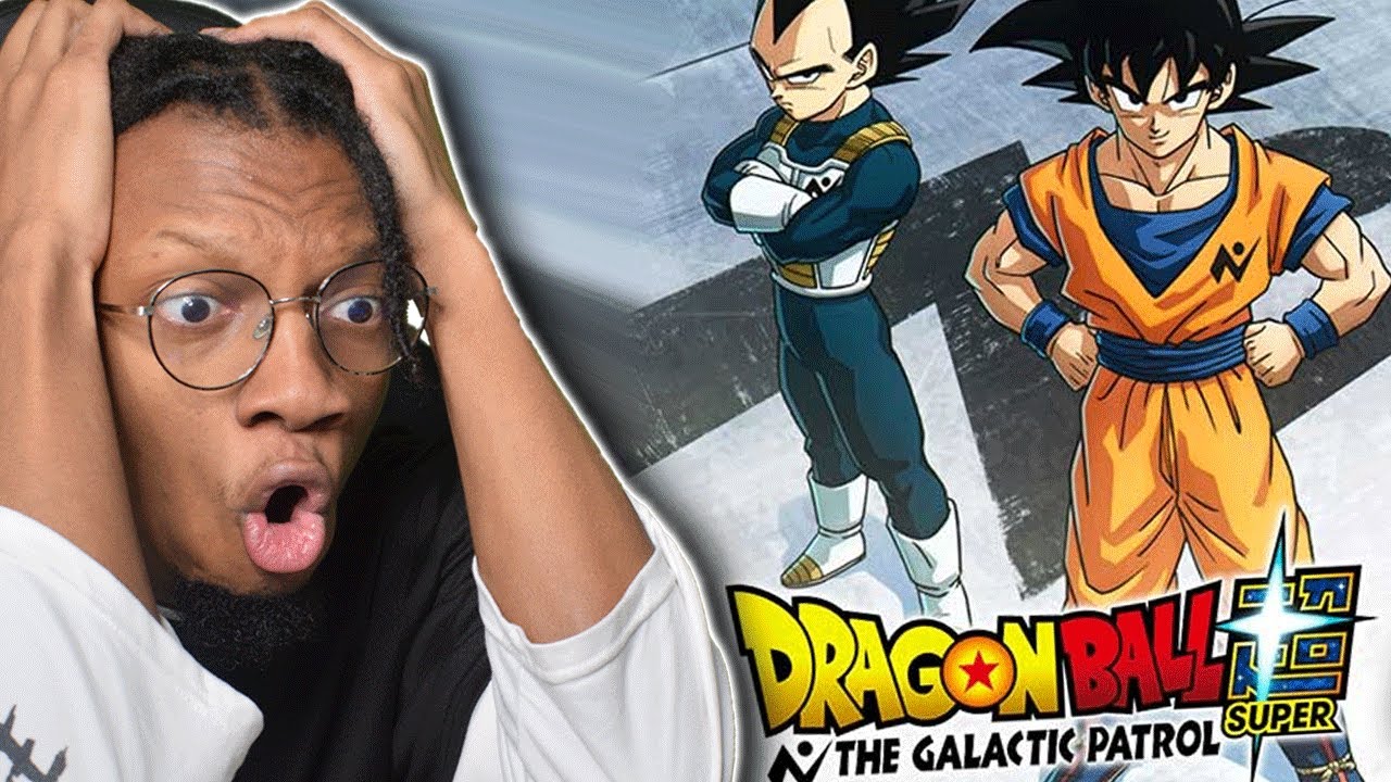 LE RETOUR DE DRAGON BALL !! (REMAKE et ARC MORO)