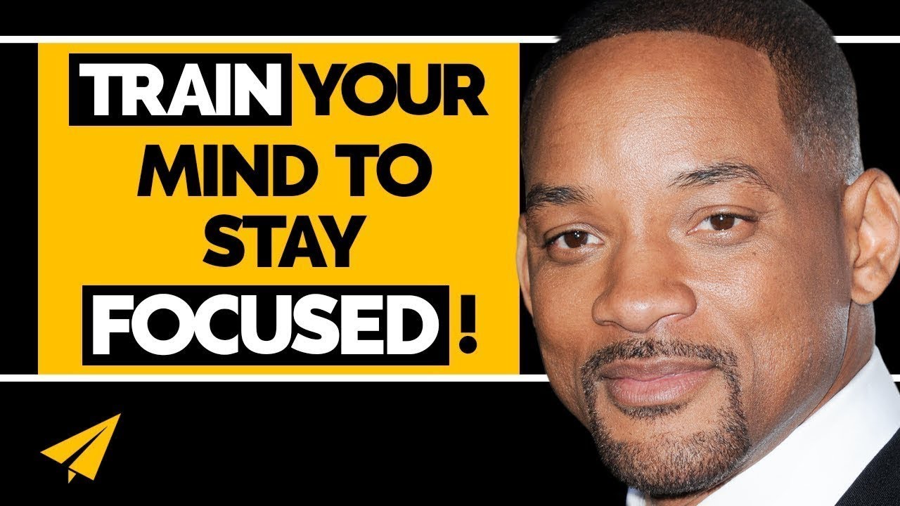 Focus Techniques to Enhance Your Business | Power-Up Your Mind