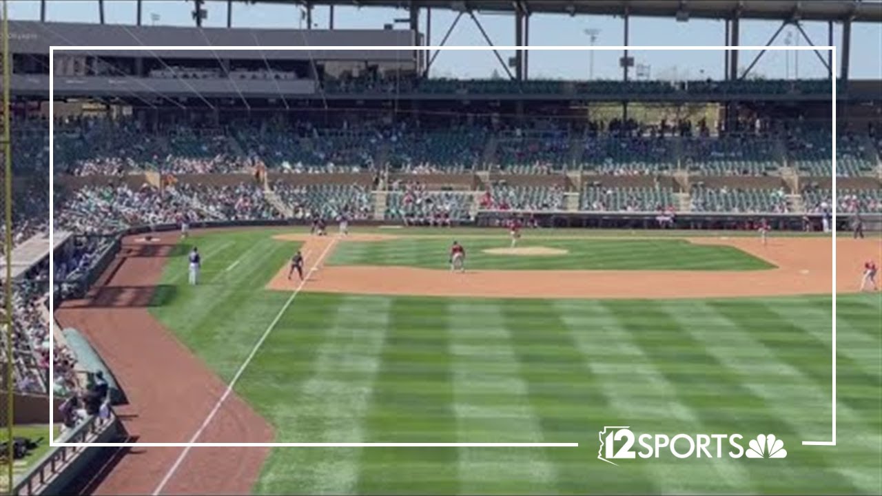 Ways to save on spring training in Arizona