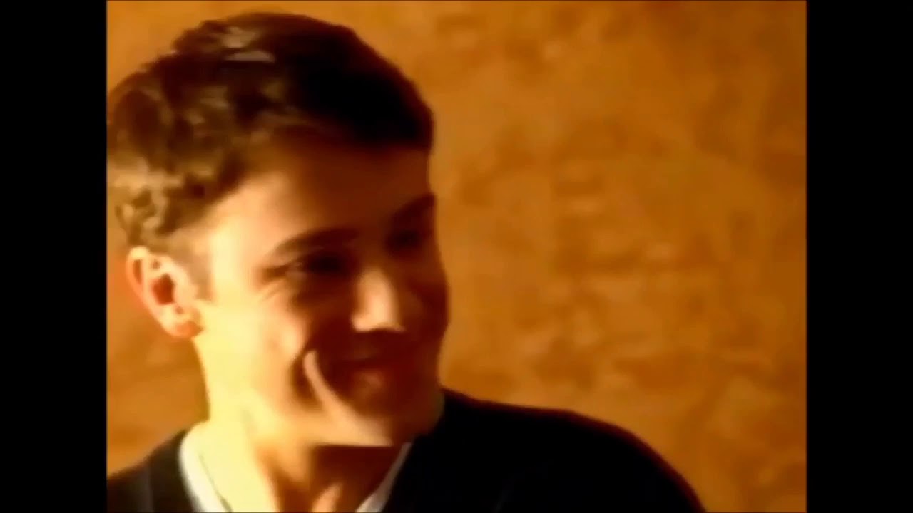 Christoph Waltz scenes :)