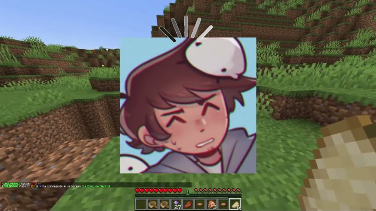 Esvandal reacciona a Esvandal siendo Esvandal parte 11