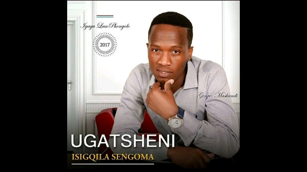 Isigqila Sengoma