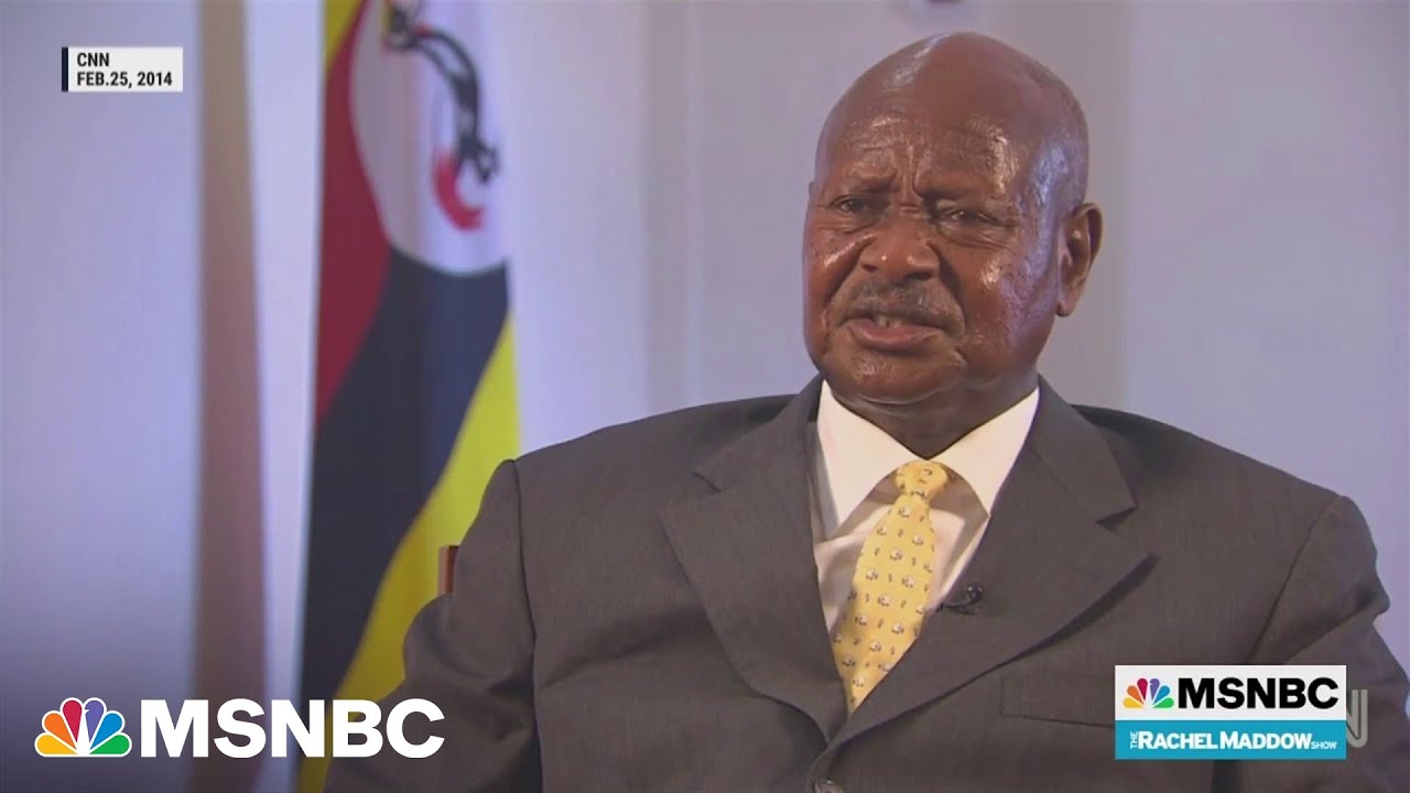 U.S. considers action to counter anti-gay hate stoked in Uganda by American evangelicals