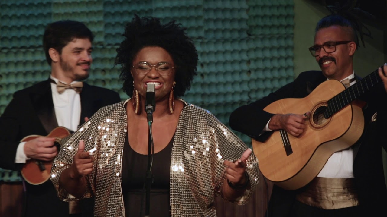 Último desejo (Noel Rosa)