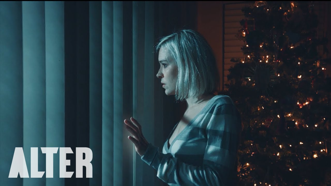 Horror Comedy Short Film &ldquo;My Monster&rdquo; | ALTER