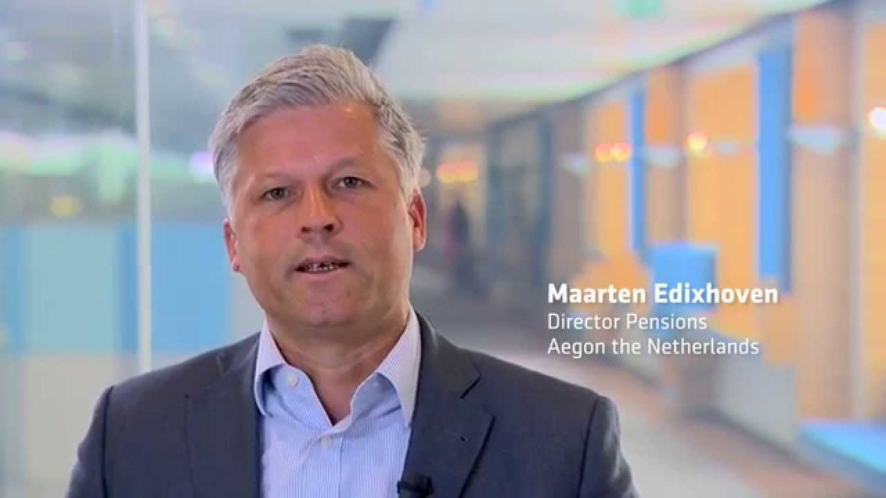 Introduction to the Aegon Center for Longevity and Retirement