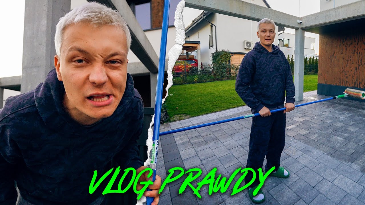 KOLEJNA FUSZERKA W DOMU LEJOWSKICH 🫣