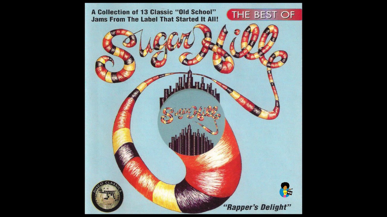 The Best of Sugar Hill Records (1979-1983)