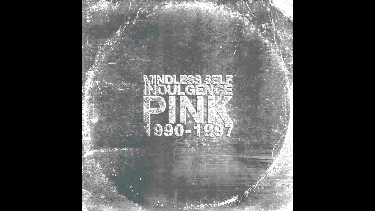 Mindless Self Indulgence - Personal Jesus (from Pink)