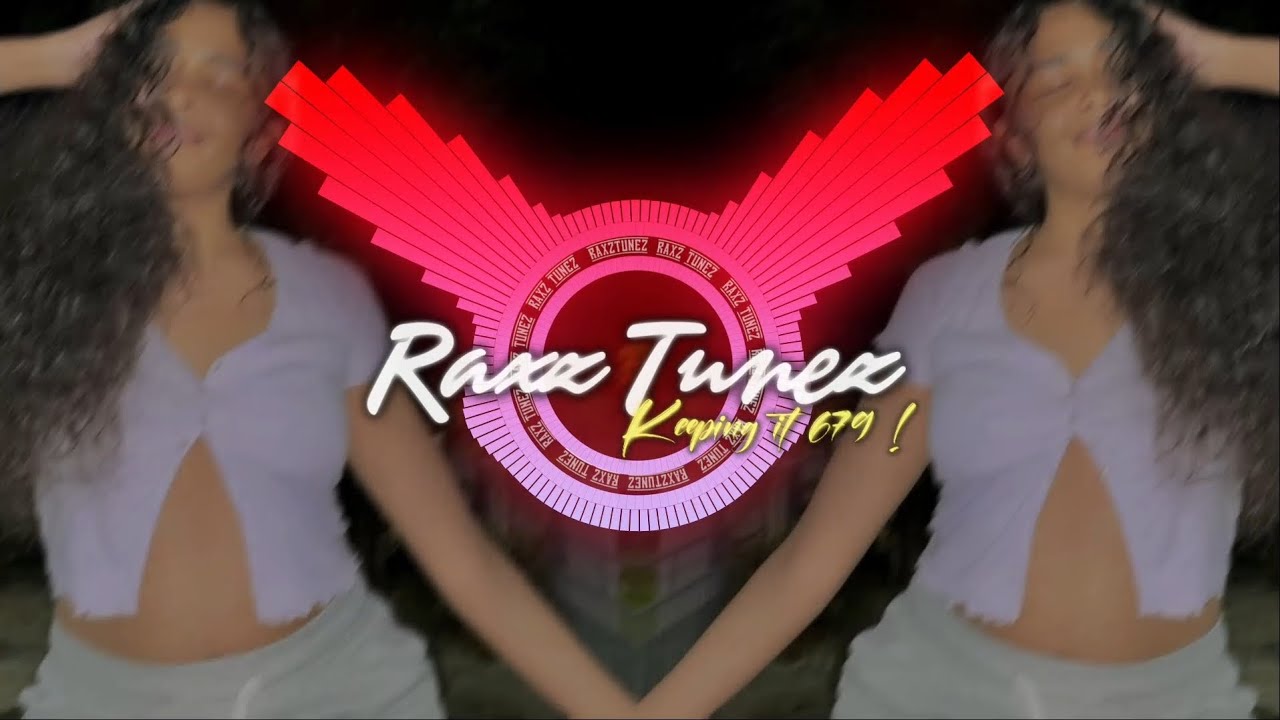 Notty ( Raxz Tunez X DanDan ) JiVe Remix 2K24