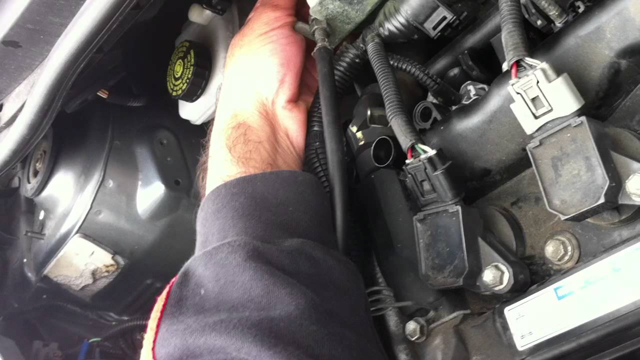 Citroen C1 excessive engine noise!