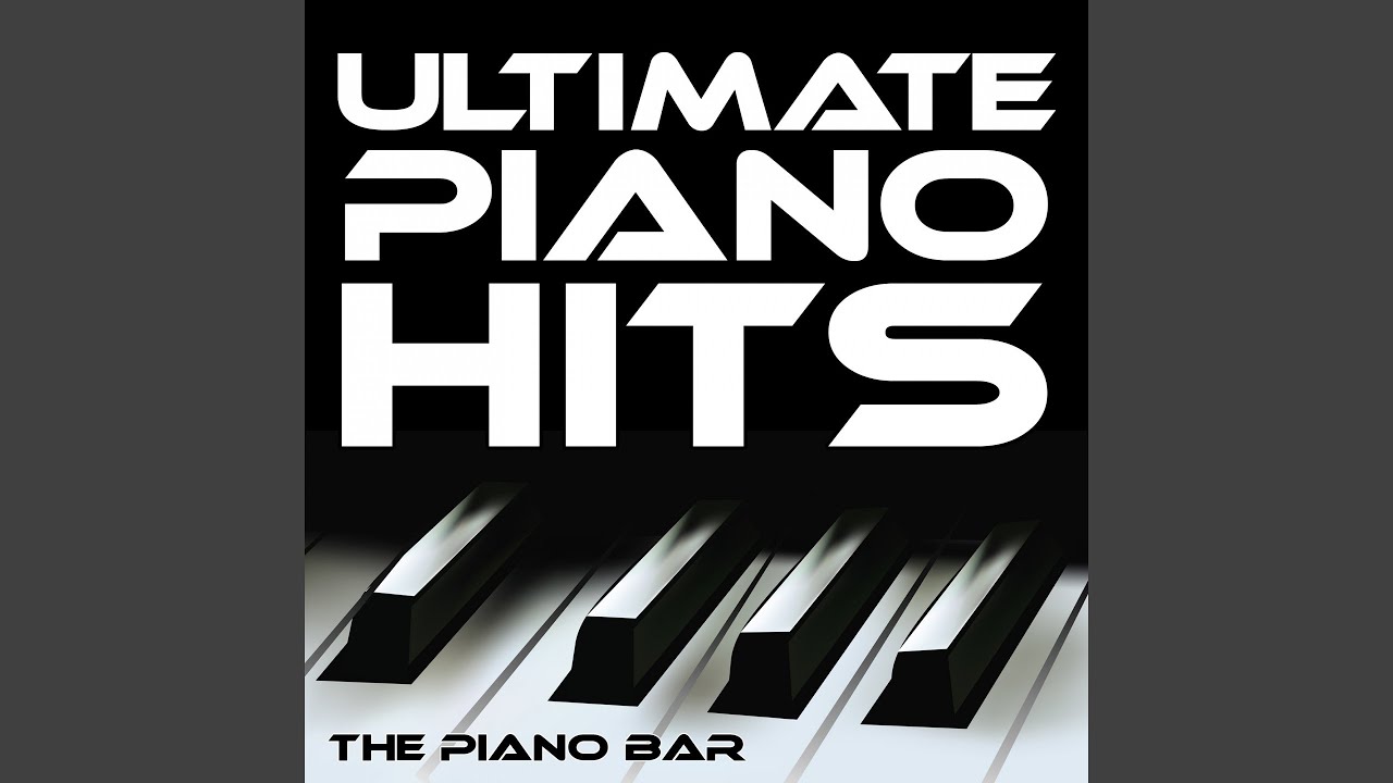 Super Bass (Piano Version)