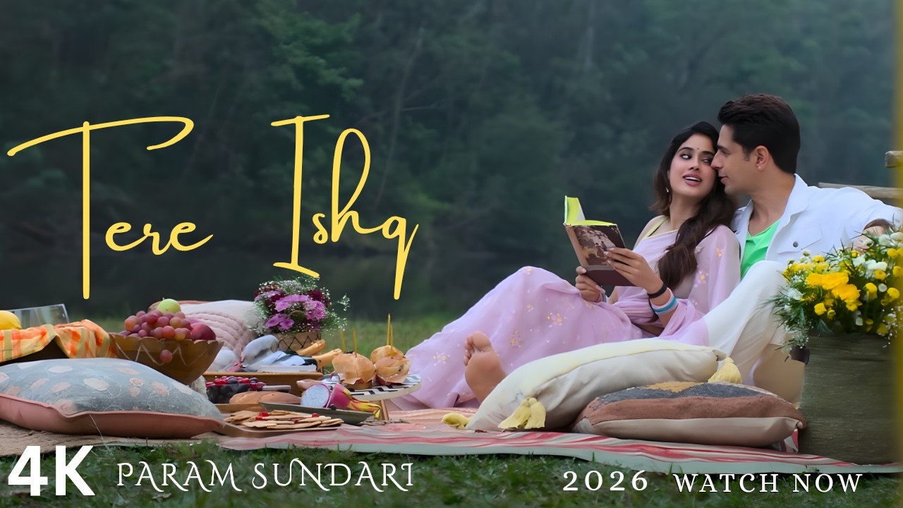 Sunn Mere Yaar Ve | New Hindi Romantic Song 2026 | Heart Touching Love Song | Official Video