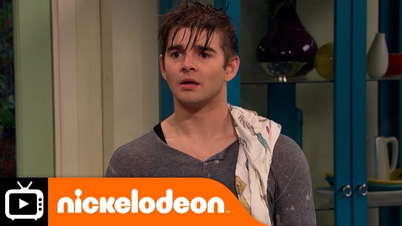 The Thundermans | Bottle Flipping | Nickelodeon UK