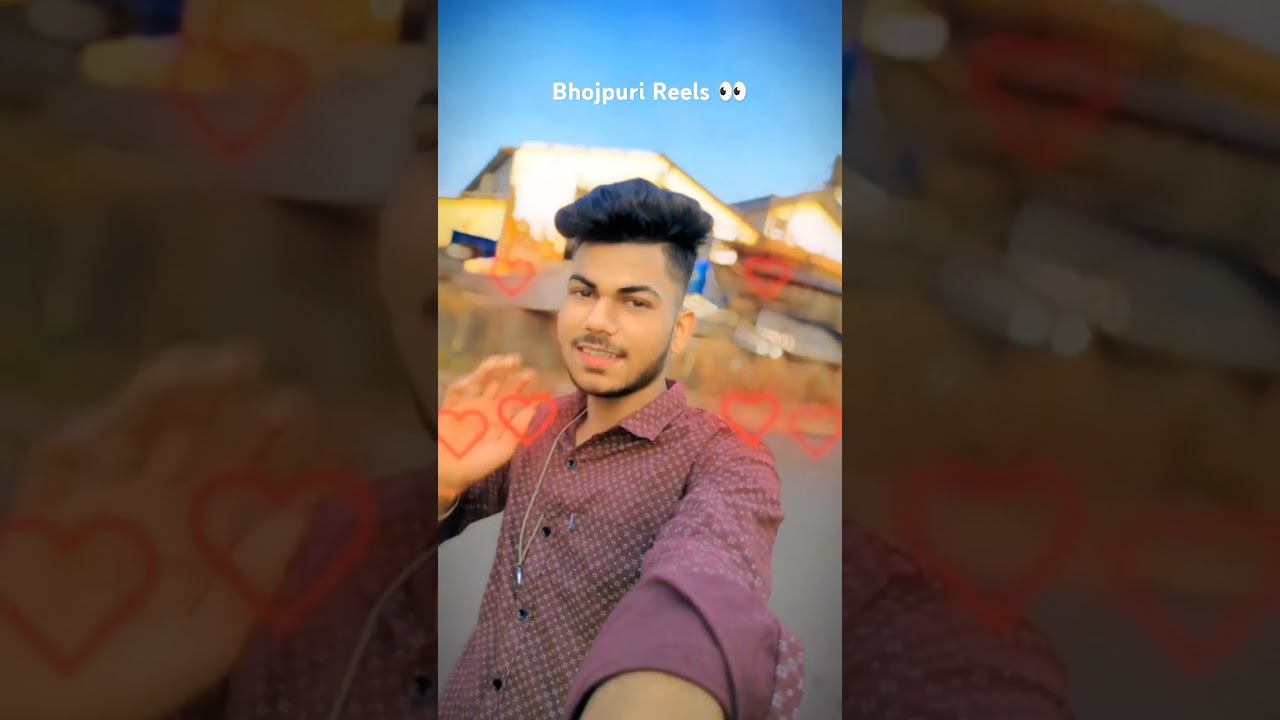 Jhatka mare la sakhi...100k views target 🤣👀🛺..#reels#reelsyotube#yotube graminsta #love #song #viral