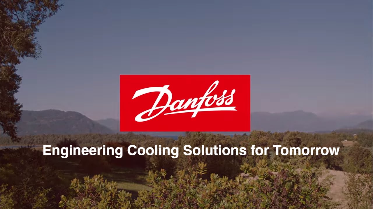 Danfoss Cool | Engineering Cooling Solutions for Tomorrow