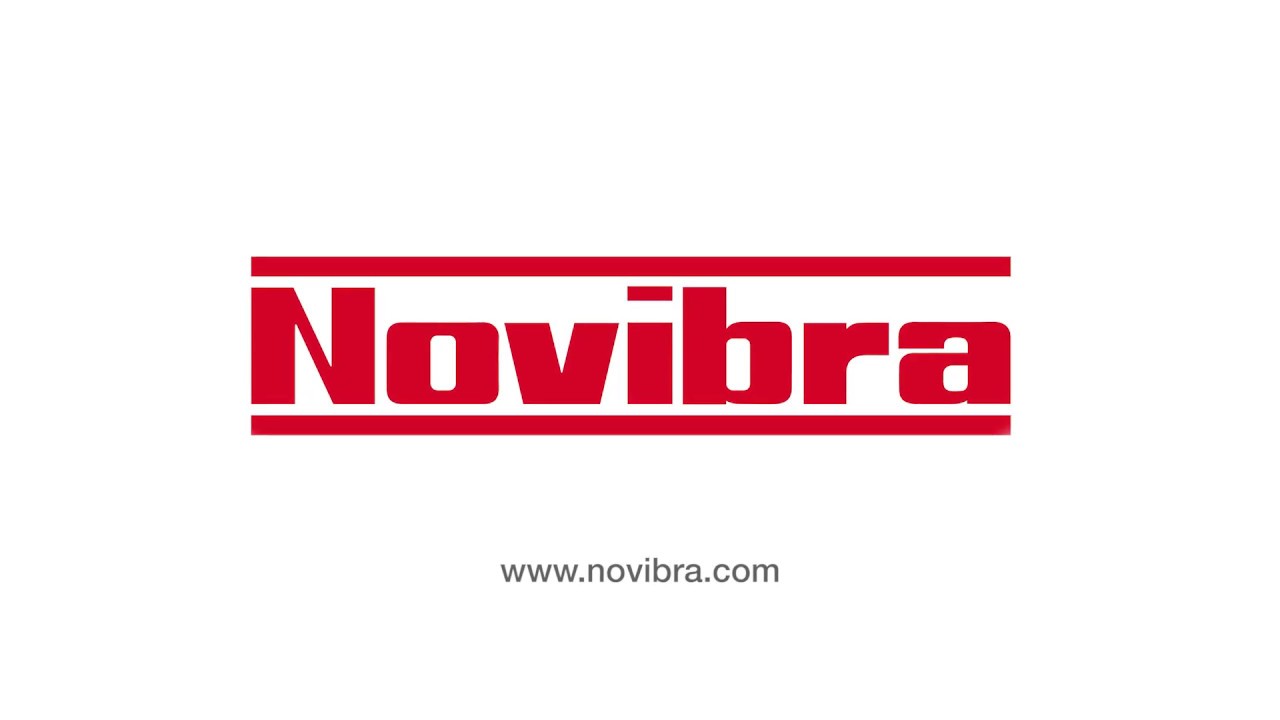 Novibra - The World of High Precision Spindle Technology