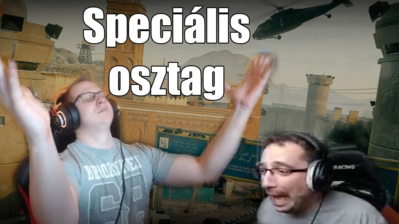 Sikítós Squad. (Heti CuCu Stream Montázs #10)