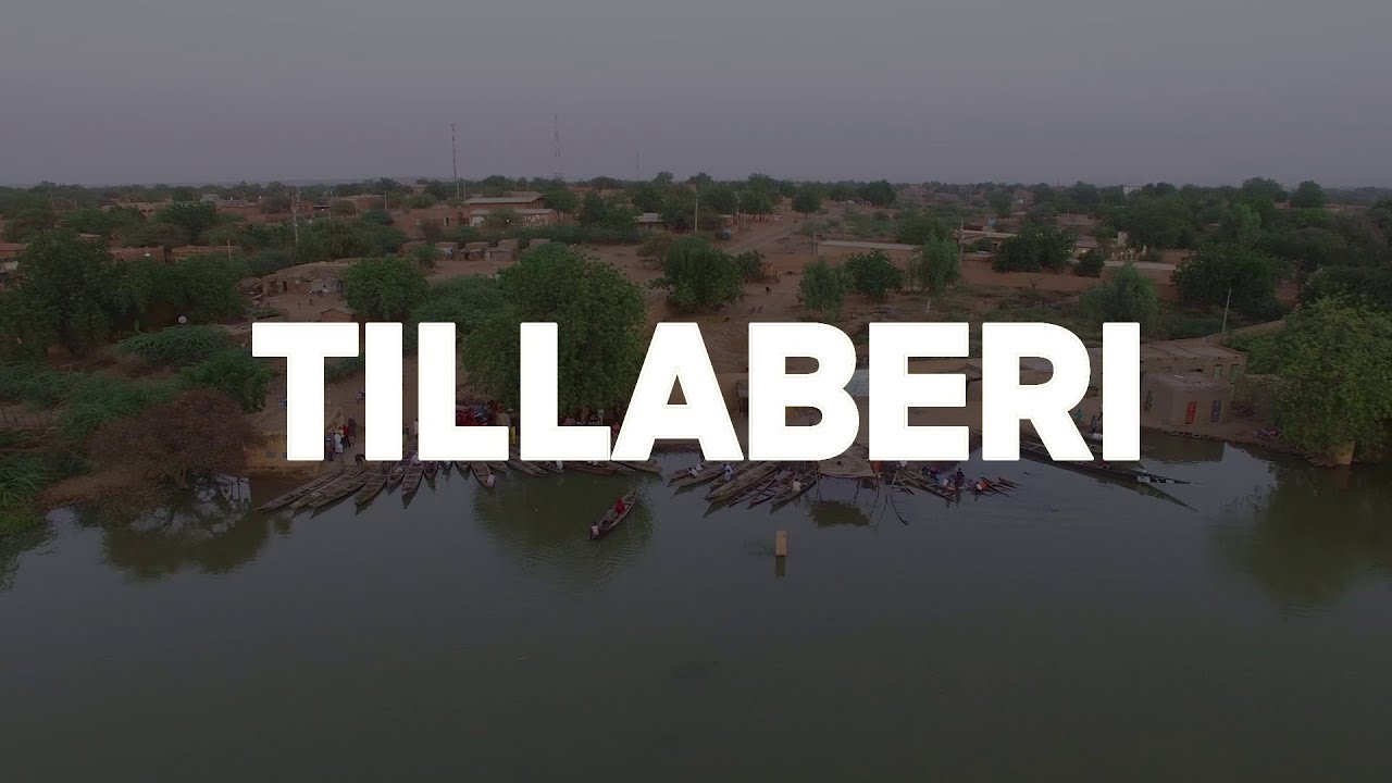 TILLABERI : Bilan de 8 ann&eacute;es de mise en &oelig;uvre du Programme de Renaissance du Niger