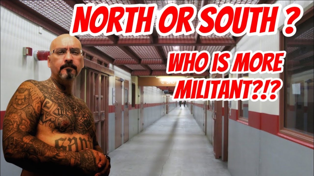 Are Raza From Northern California More Militant Than Raza From Southern California?