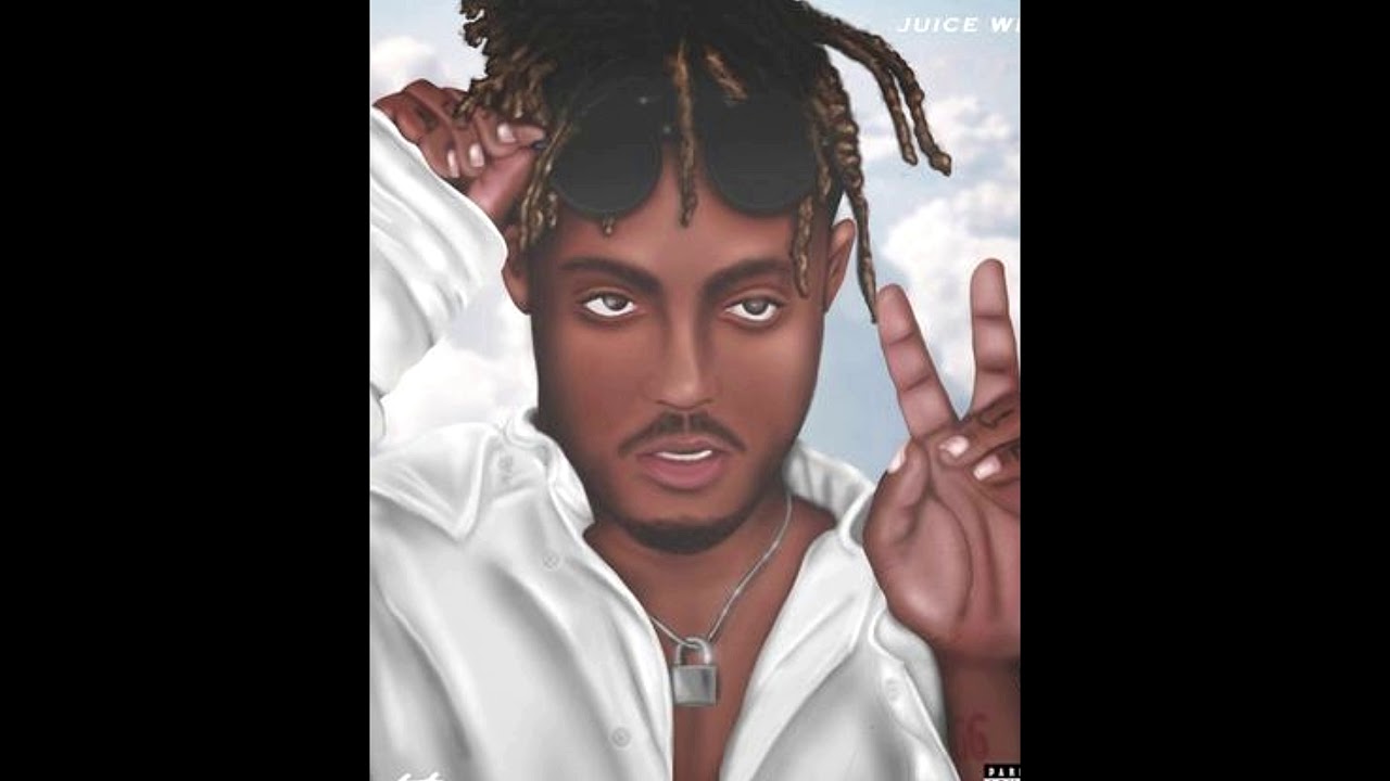 (FREE) Juice WRLD Type Beat 2021 - 