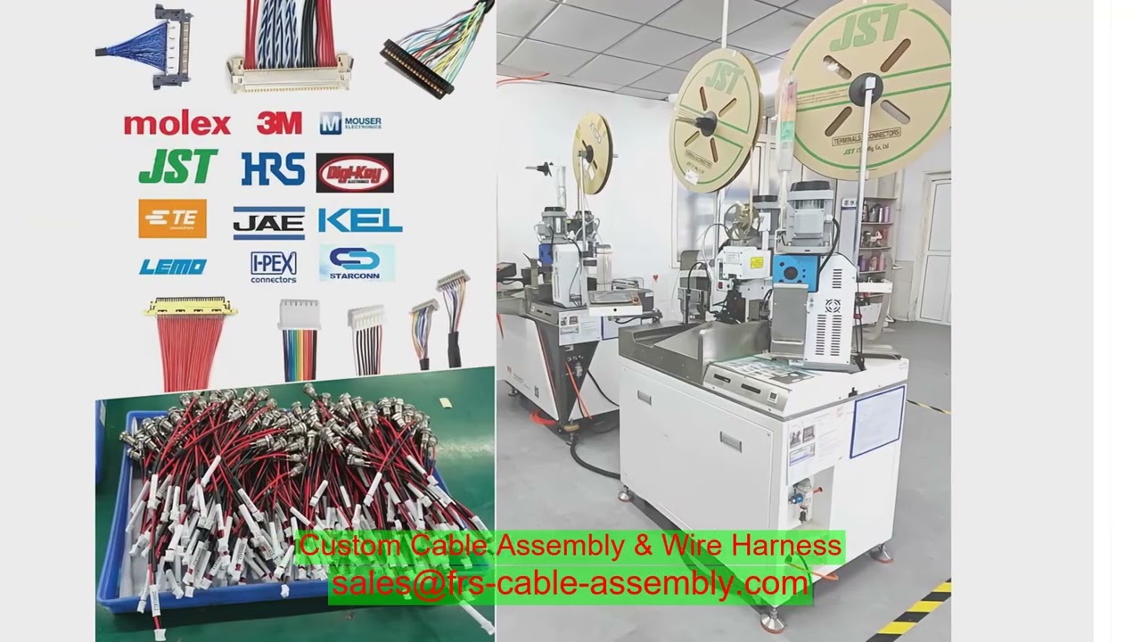 micro coax wire 50 Ohm Micro Coaxial Cable awg 46 micro-coax Singapore distributor Power Lead Cable