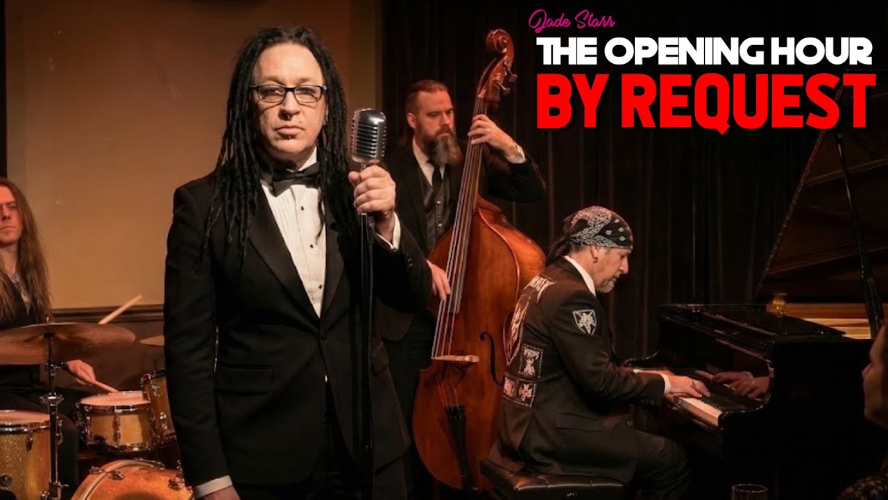 The Opening Hour #201 By Request - Live Performance