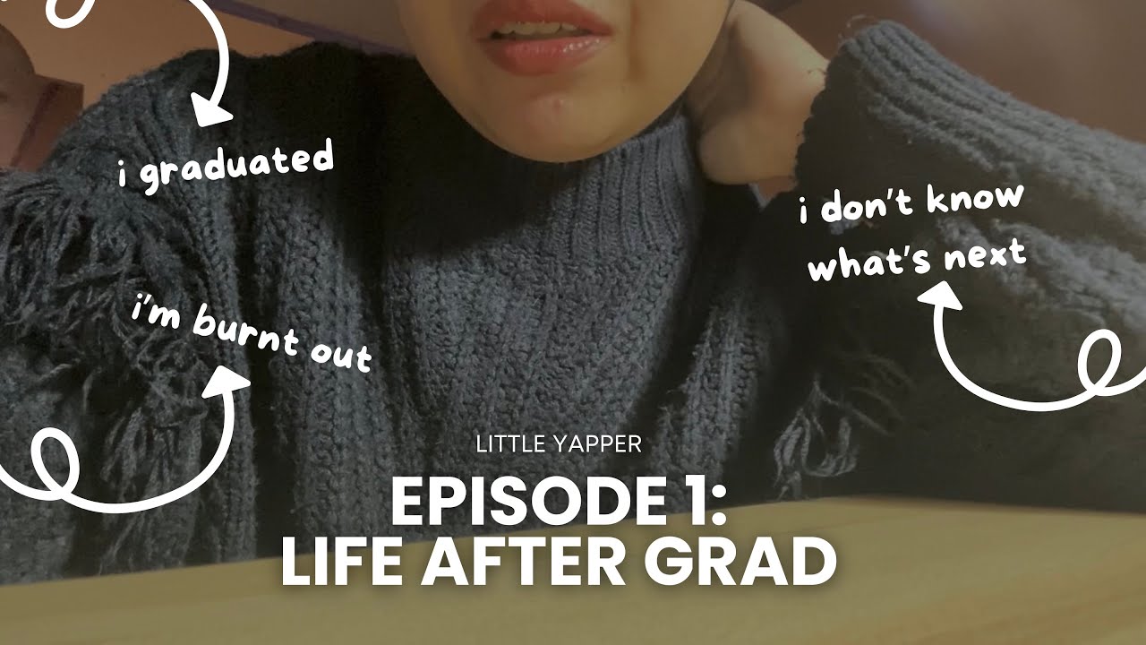 why i’m choosing to do nothing after college