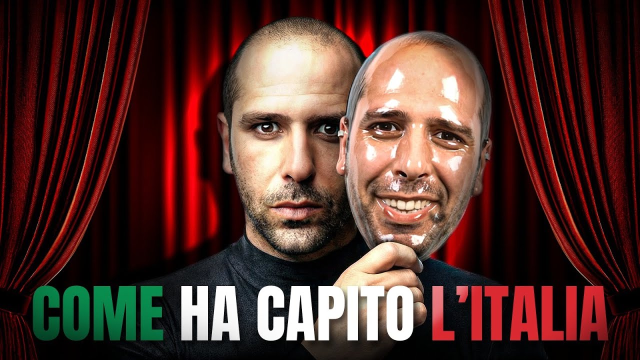 Checco Zalone: da ZELIG al successo al CINEMA
