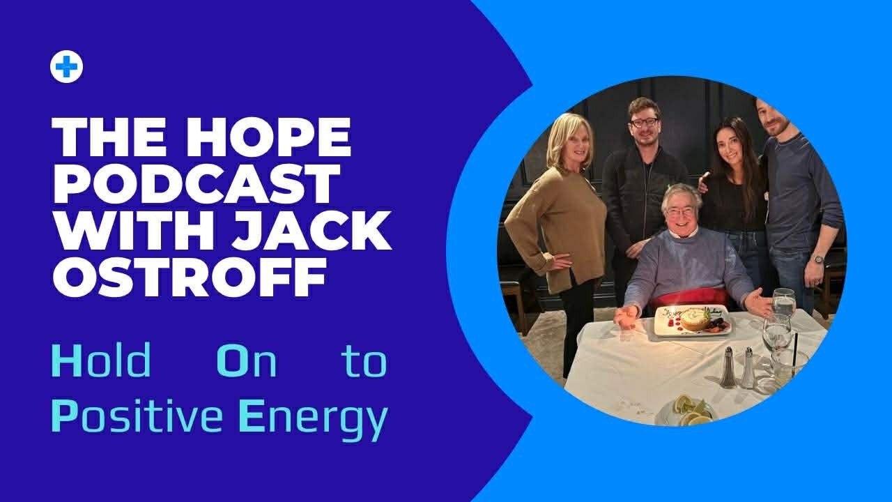 Episode 11: Post TO Rehab