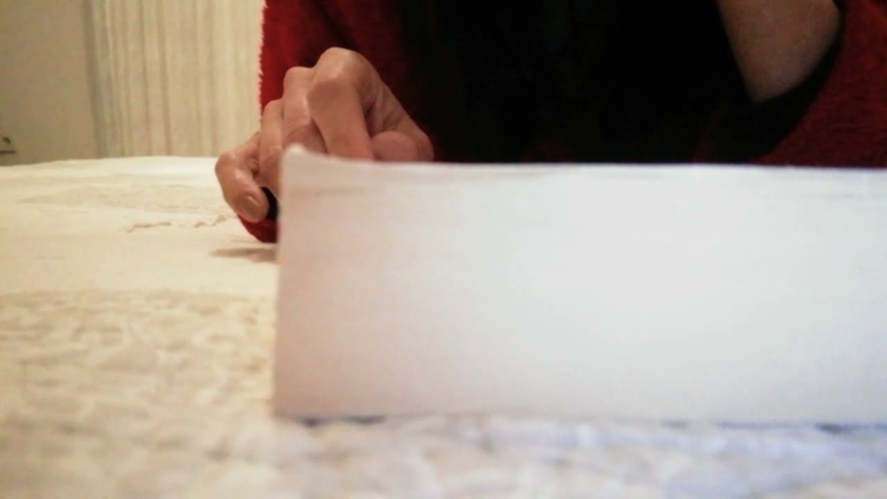 Asmr - Sakız - Sakızlı Roleplay - Kitap sesi - Gum Chewing - Book - Sayfa sesleri
