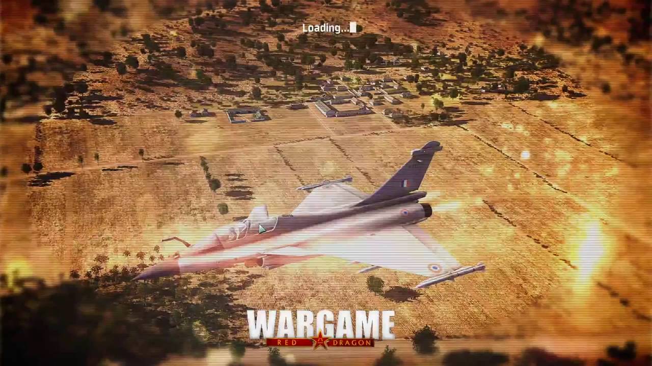 Wargame Red Dragon.(closed beta) 3 vs 3 Философия войны. Немного о тактике и юнитах в бою.