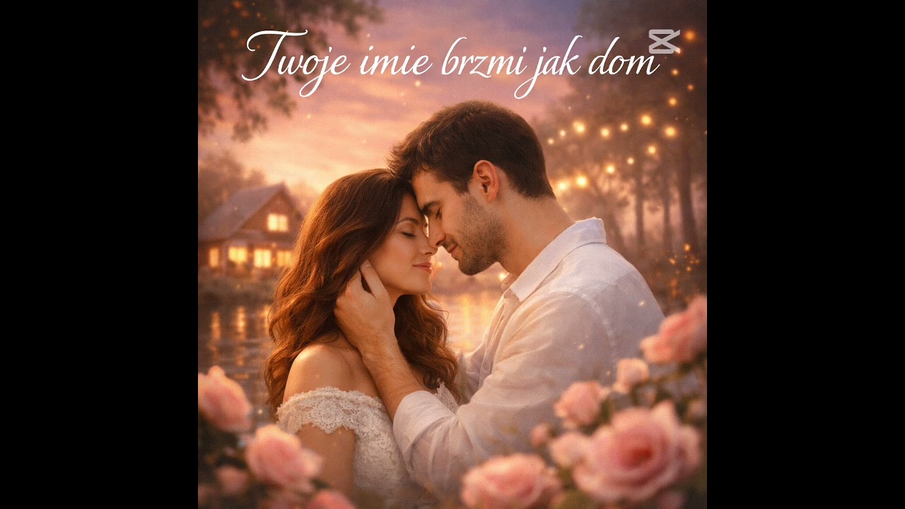 „Twoje imię brzmi jak dom” 💖