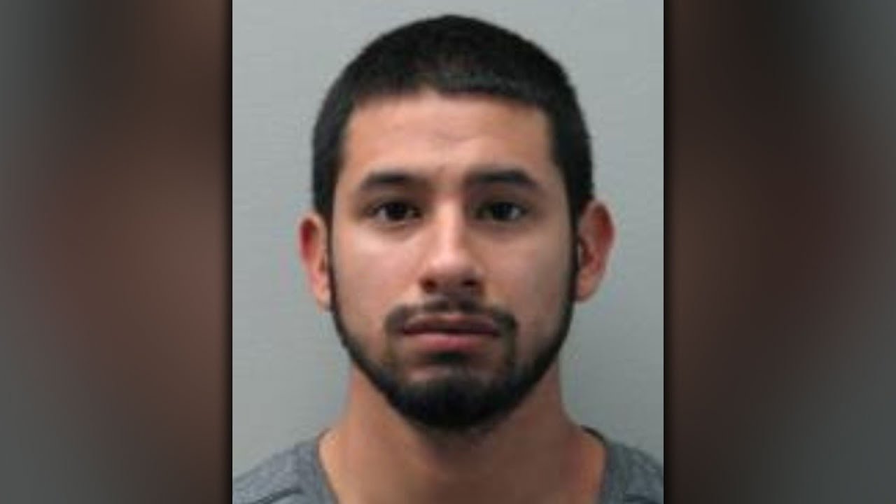 Prosecutors: Suspect confessed to killing Houston police sergeant after domestic violence call