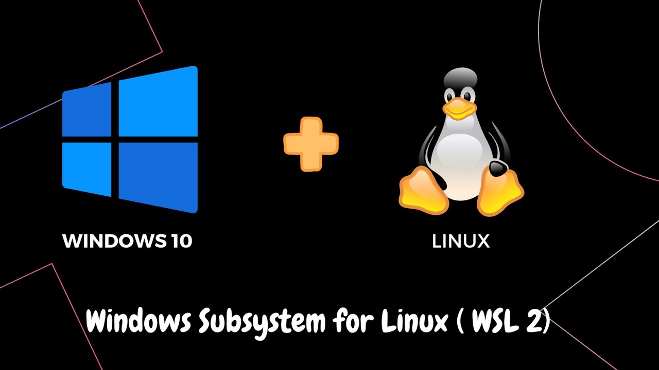 Installing Linux on Windows with WSL: A Step-by-Step Guide