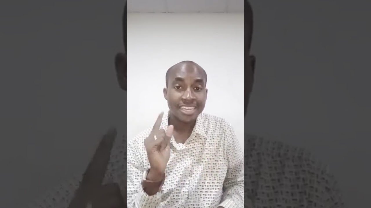 VALID LAND TITLES IN NIGERIA- Part 1 (Day 9/30) 