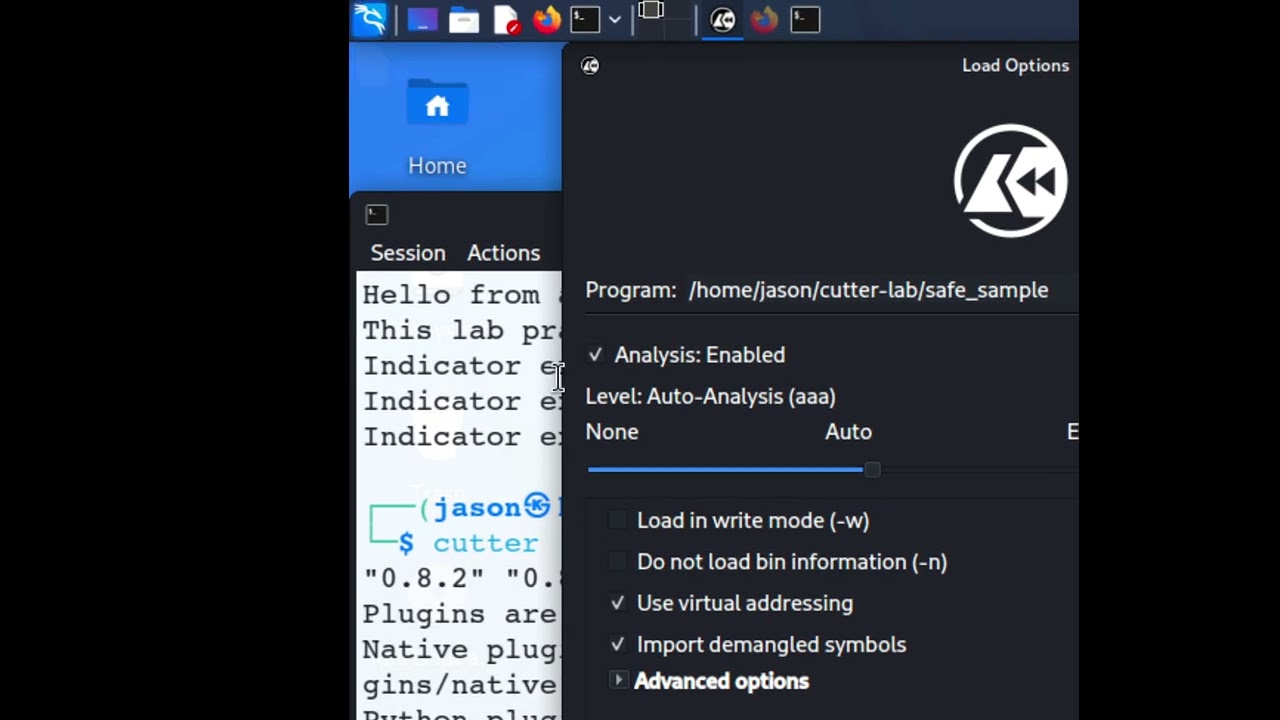 Week 8 Lab 1 Tutorial