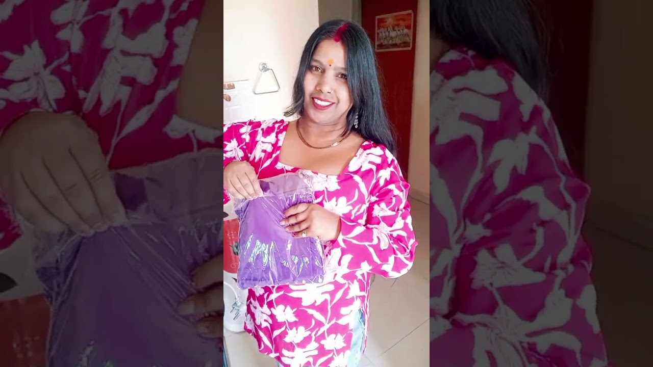 Bahut sara parcel 📦😊🥰