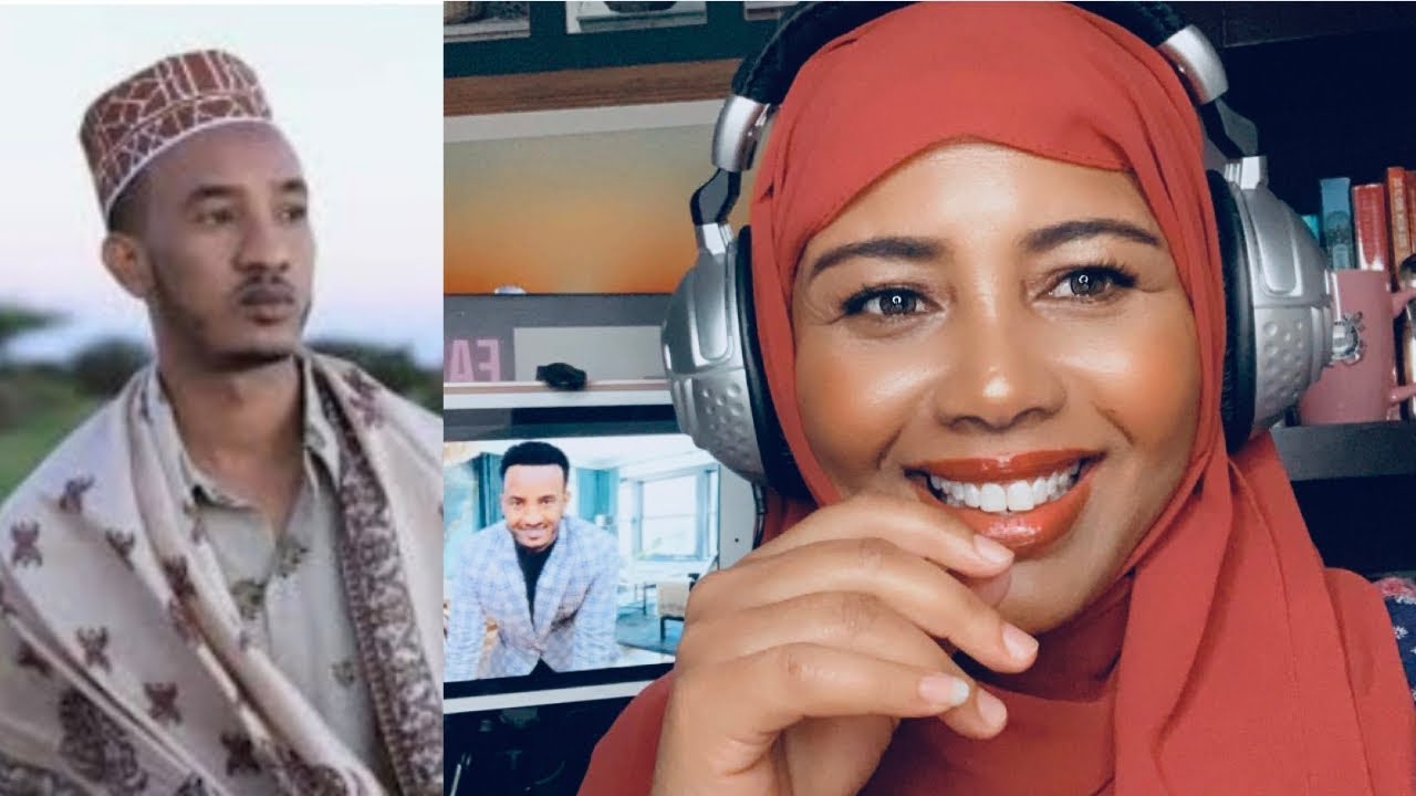 Xariir Ahmed & Gus/Af Ku Xooglayaasha Soomaaliyeed🤣