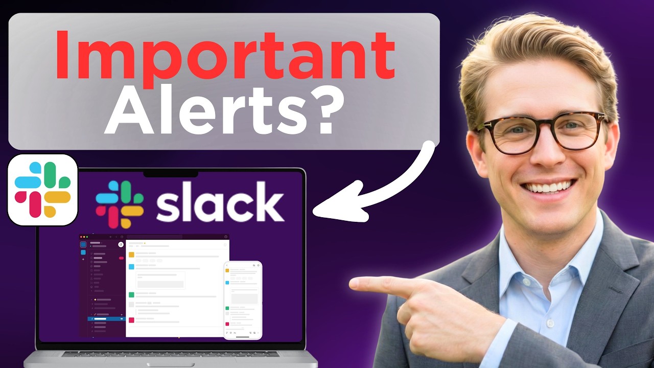 Как включить уведомления в Slack (полное руководство 2026 года)