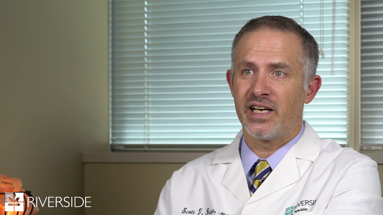 Risk, Symptoms and Treatments for Prostate Cancer