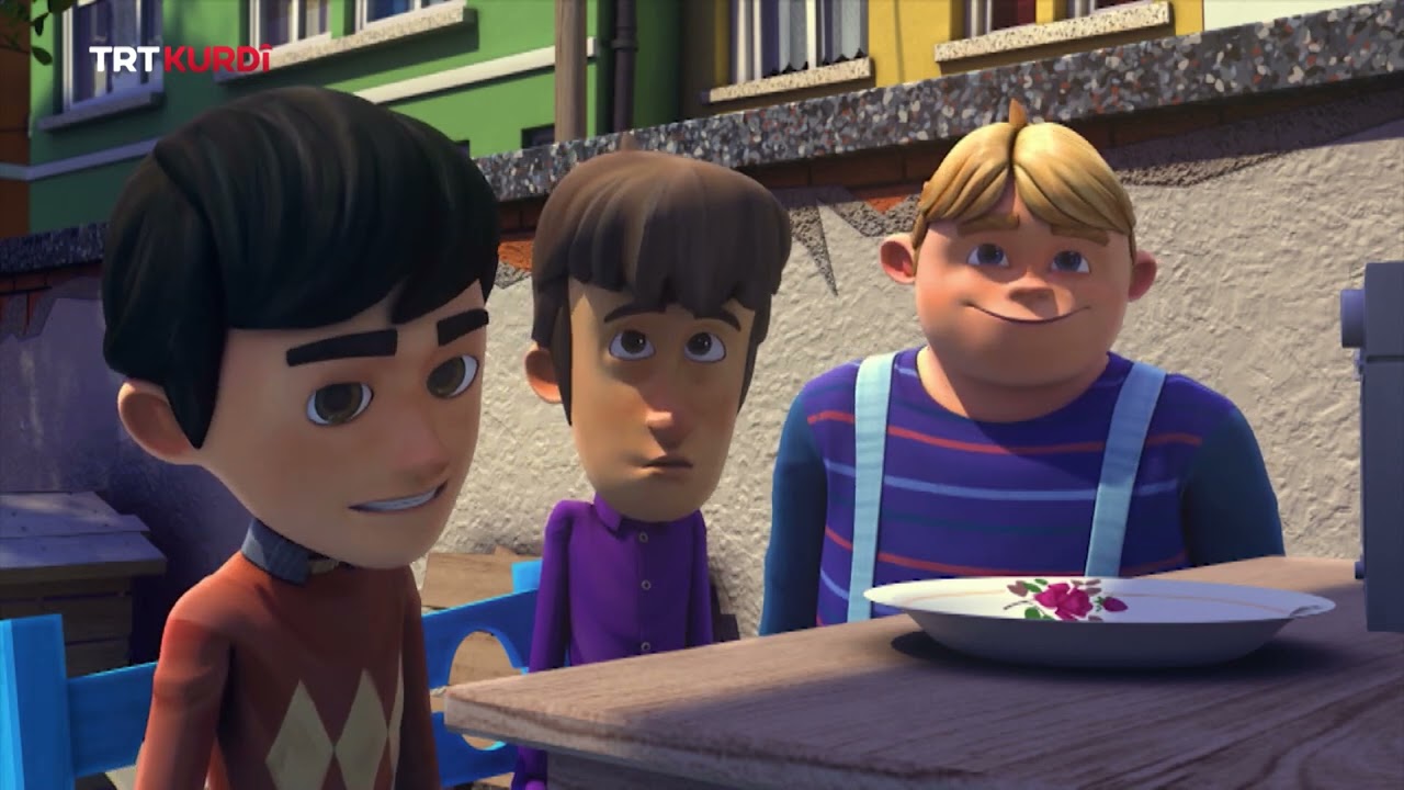 RAFADAN TAYFA BEŞA 50