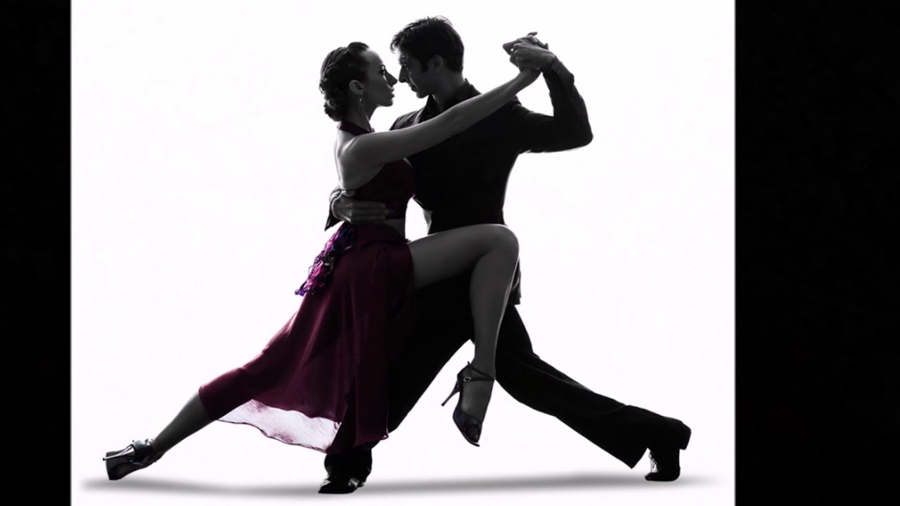 VĚŘÍM tango Karel Valdauf